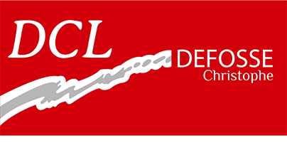 Logo DCL PLOMBERIE CHAUFFAGE